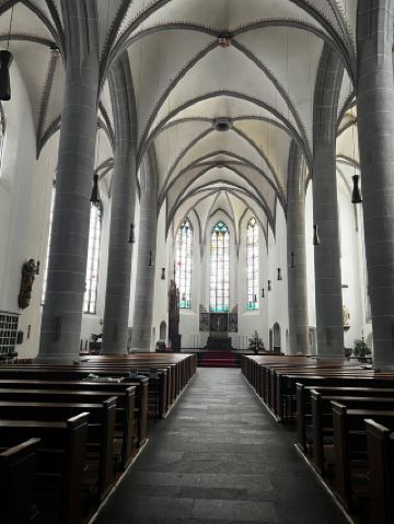 메이엔의 맛: 독일 중심부에서의 미식 여행