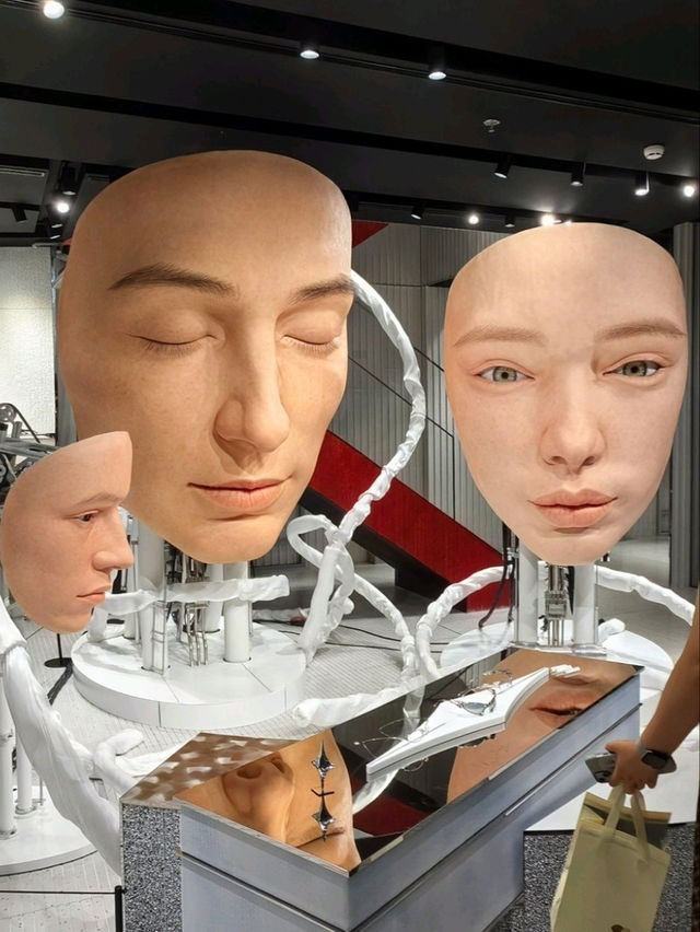 Шанхай за один день: между прошлым и будущим