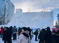 Epic Ice Sculptures✨