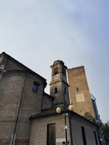 松露夢幻之旅  阿爾巴