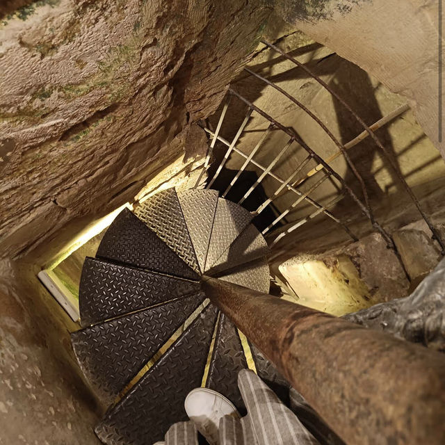 Museo Faggiano Museo Faggiano