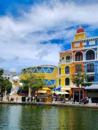 North Phu Quoc 2-day plan: Safari, Grand World and VinWonders in the right order