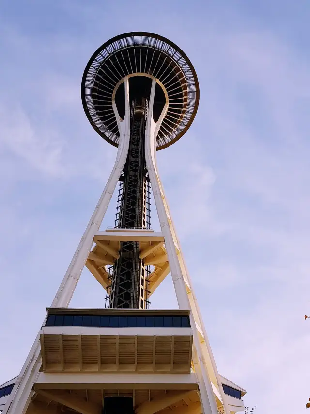 Seattle: जहाँ Innovation Meets Culture & Conscious Living 🌿