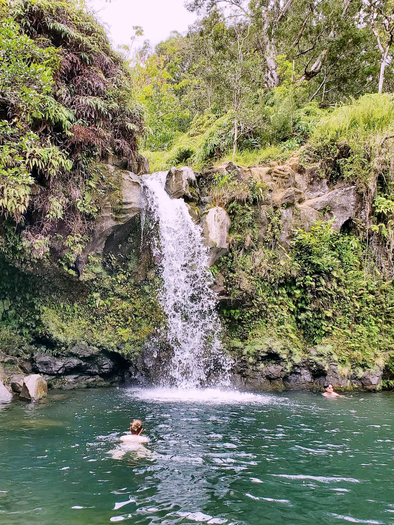ROAD TO HANA: MAUI’S MOST MAGICAL JOURNEY 🌺🌴