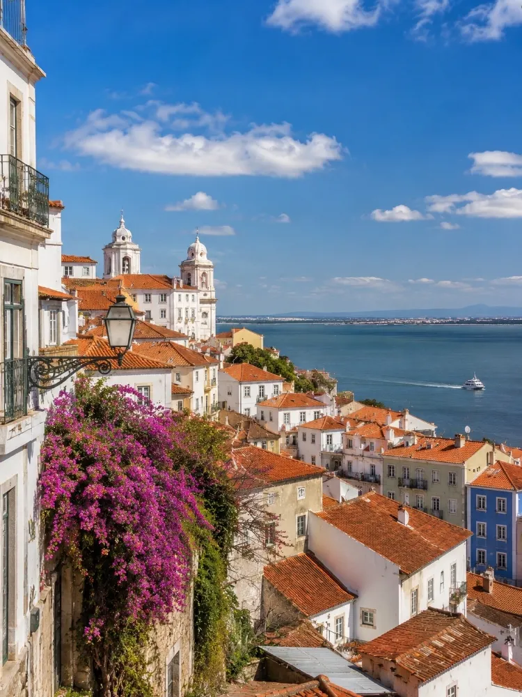 포르투갈: 한 번 가면 무조건 또 가고 싶은 끝없는 모험의 나라 🇵🇹
