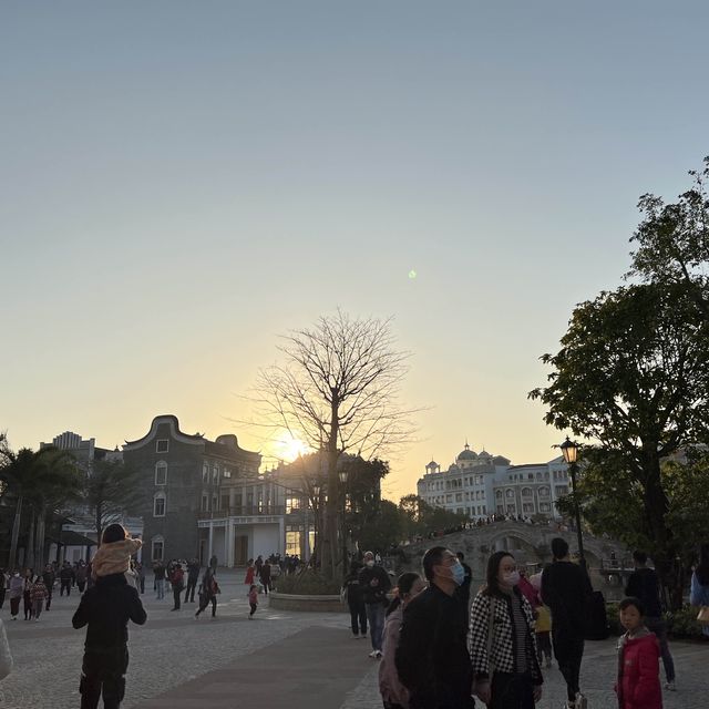 讓子彈飛的拍攝地 赤坎古鎮