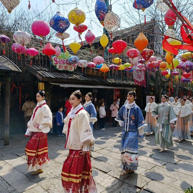一個好吃好玩，花好山水綠的網紅城市-湖南省