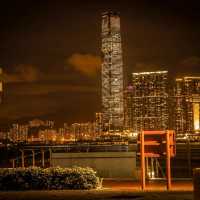 Hong Kong's Top Viewpoint