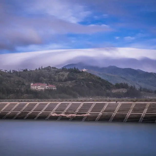 Hainan's Perfume Bay