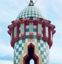 Barcelona | Casa Batlló