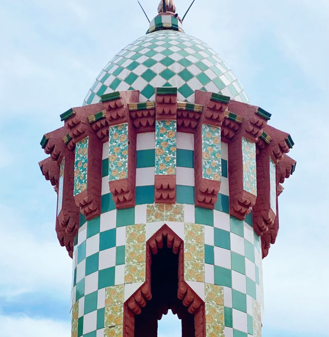 Barcelona | Casa Batlló