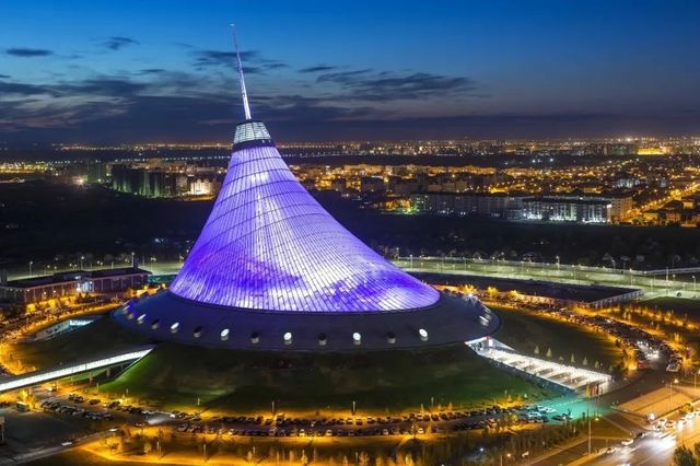 Astana