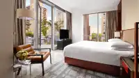 Is Park Hyatt New York good?