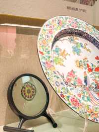 深圳看展｜不用去故宮，大灣區也能看皇家藏品