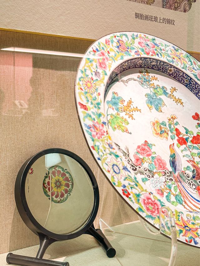 深圳看展｜不用去故宮，大灣區也能看皇家藏品