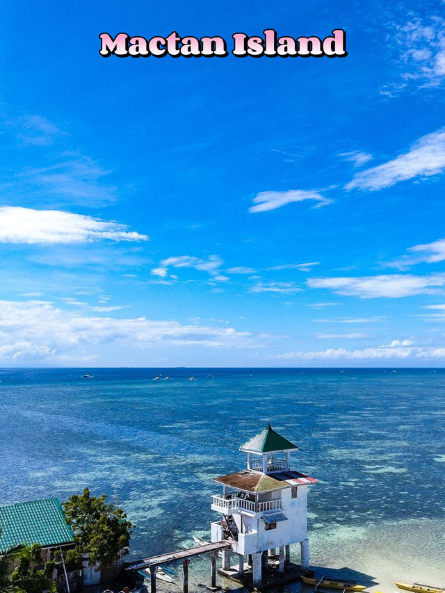 One day in Cebu 🤗