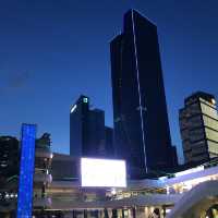 Cocopark, the beating heart of Futian 