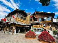 Enchanting Old Town 🇨🇳