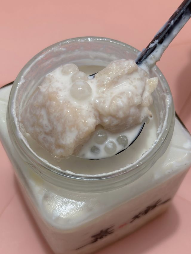 😋感受無添加·用心糖水燉湯🫶🏻