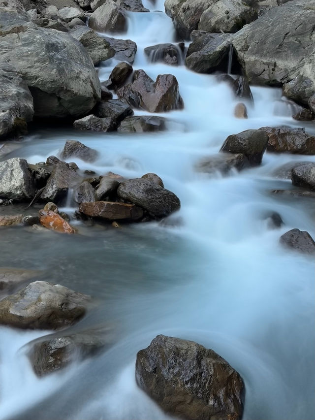 迪慶·德欽｜三江並流自然遺產之魂