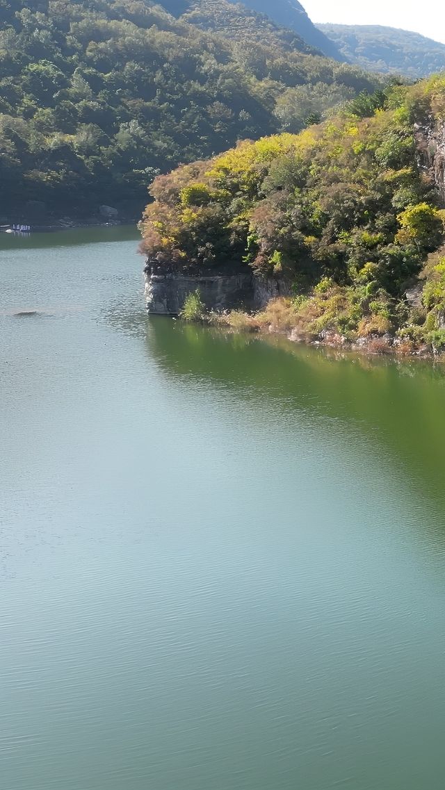 天津·薊州 | 寶藏露營地