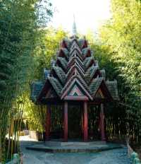 北京小眾景點—中華民族博物館
