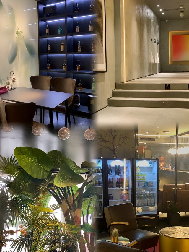 西安探店合宿設計師酒店 西安探店合宿設計師酒店