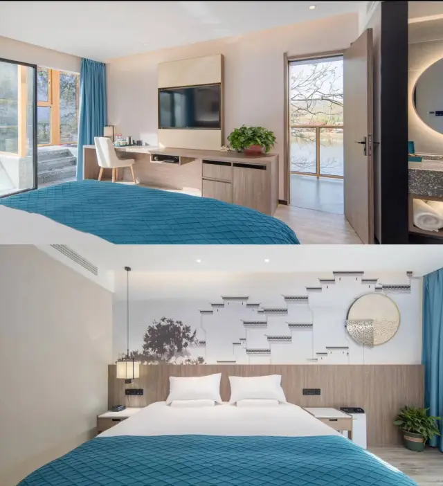 1 room private hot spring! A hotel you want to stay in indefinitely