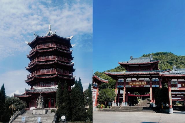 南充旅遊｜好玩又好吃的休閒之旅看這篇