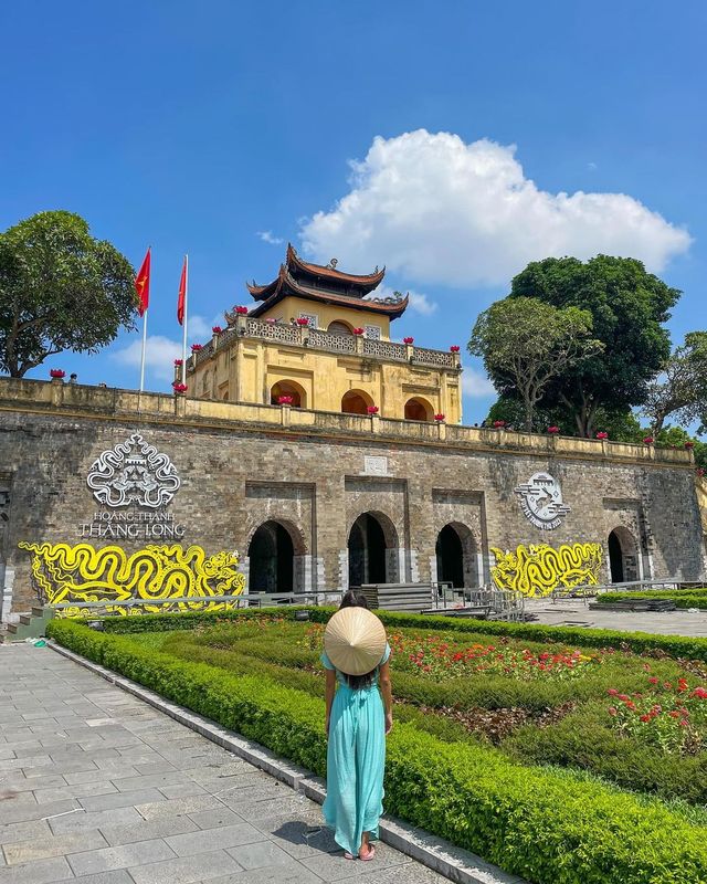 🇻🇳 Save this post for your Hanoi trip