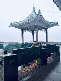 青島 小魚山公園懶人打卡攻略