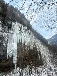 西安出發1小時可達‖冰雪大世界