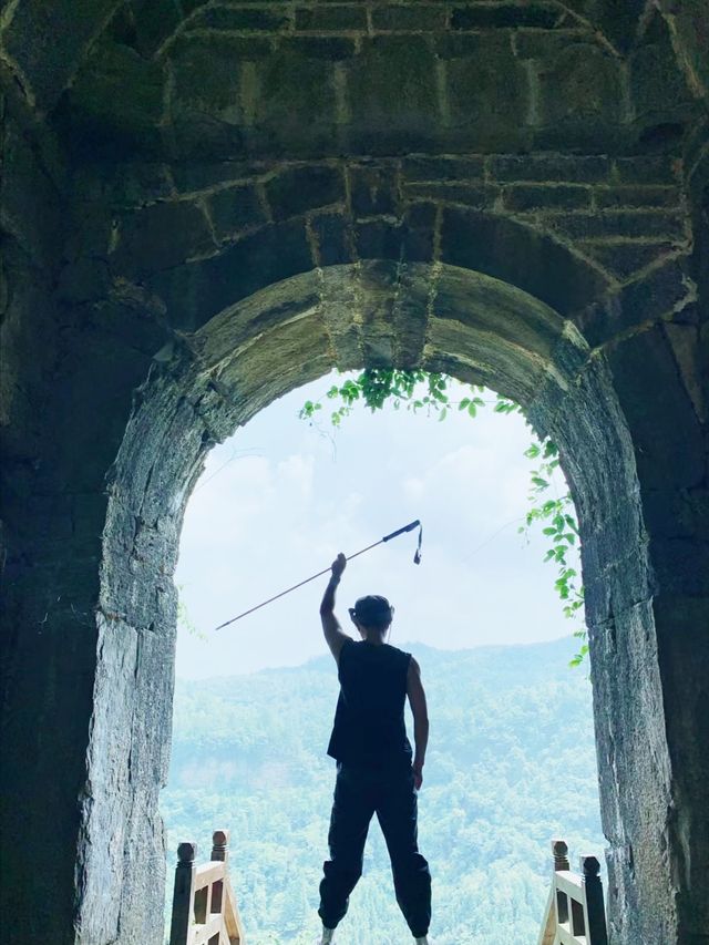 千年播州，海龍屯見證歷史