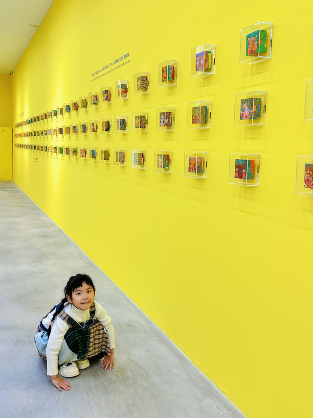 沈陽週末好去處 | 雙展連看