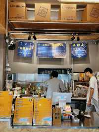 一盅兩件、手遊、桌球你敢信❓居然係便利店