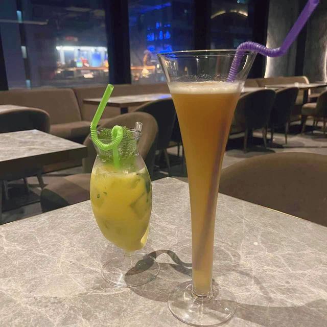 旺角樓上chill餐吧 旺角樓上chill餐吧