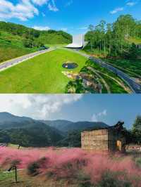 廣東周邊“世外桃源” —春節好去處