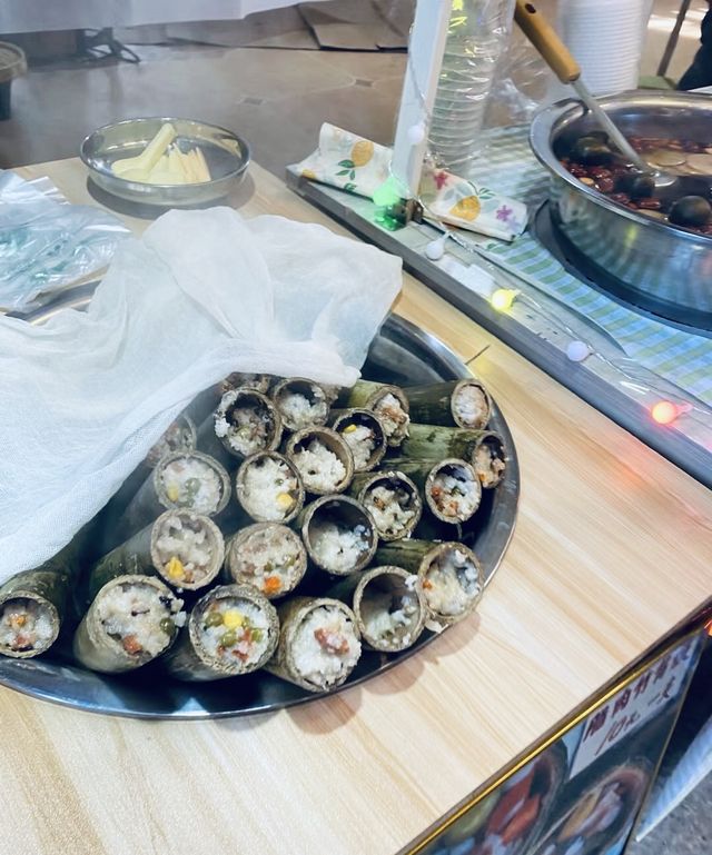 比起磁器口，我更喜歡這個古鎮的人間煙火