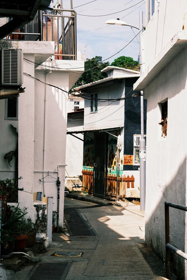 香港| 鯉魚門