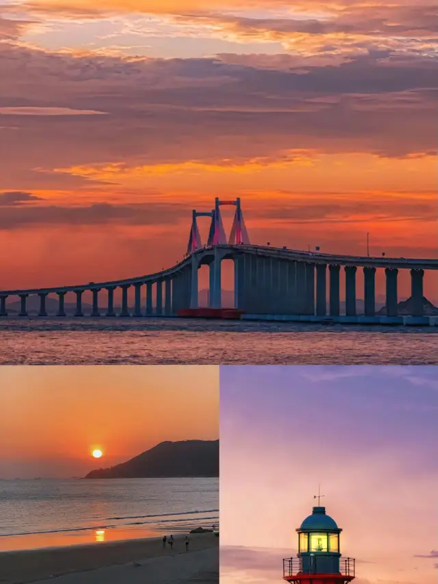 광동·남오도 관광 명소 추천!!!!