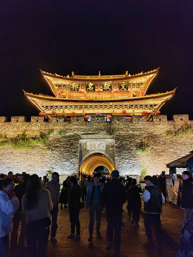 大理旅行第三天，我們又有了新的體驗～