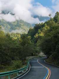 點開之前竟不知道川西還有這麼美的地方