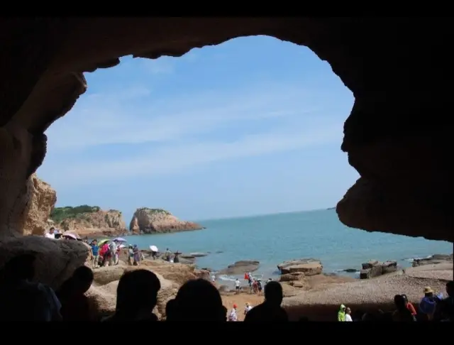 霞浦島の旅行ガイド