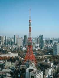來東京麻布台hills必知的5件事！
