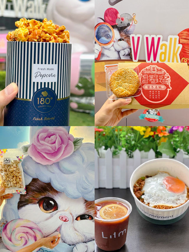 香港吃喝玩樂購一日遊，這樣的保姆攻略趕緊拿走