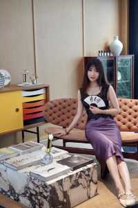 杭州度假｜毗鄰靈隱寺住進小而美高奢酒店