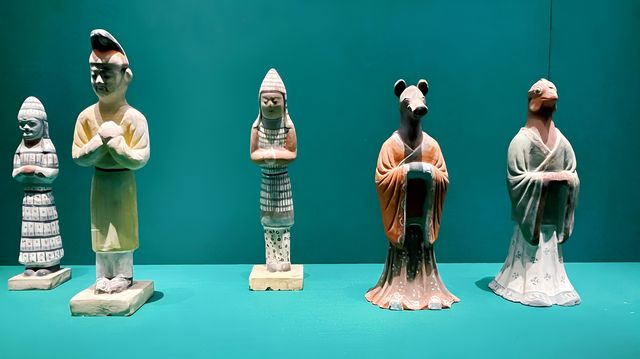 新疆喀什博物館：歷史的迴聲與文化的瑰寶