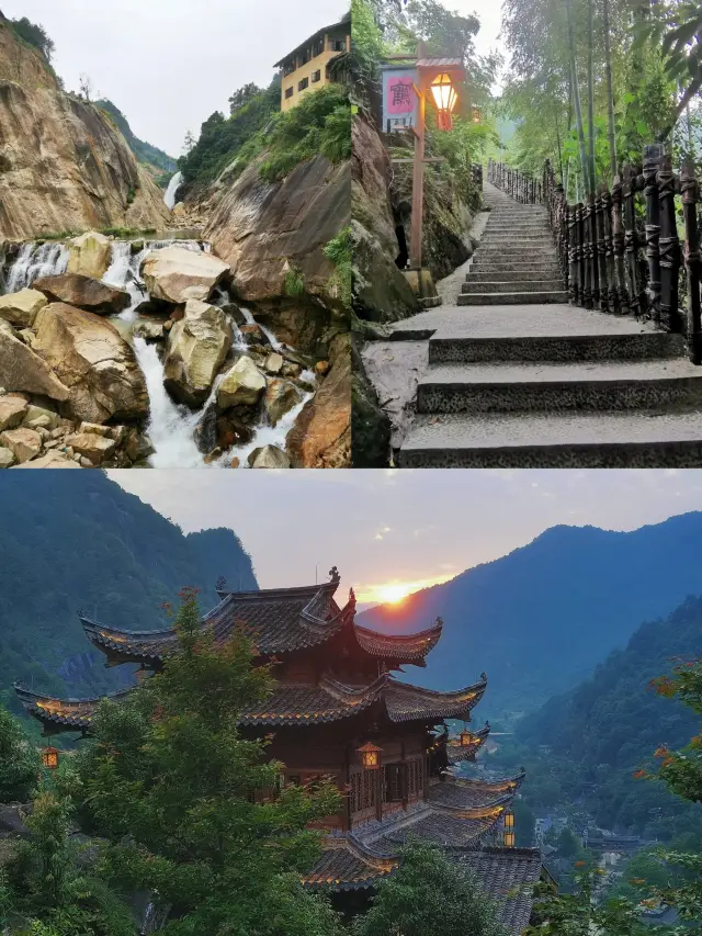 Jiangxi | You always have to make a trip to Jiangxi to fulfill a martial arts dream