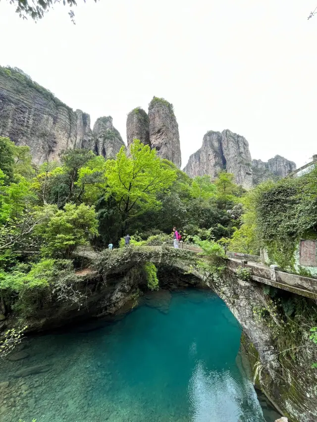 浙東——小眾景點