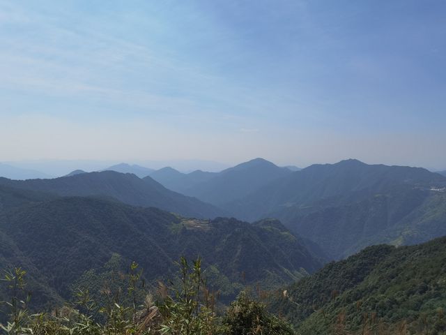 柘榮小眾出遊路線，尽享古韻悠長鄉村景色！